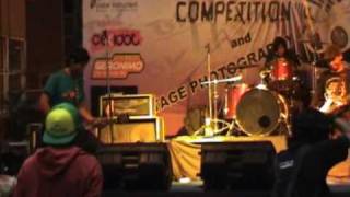 #IDUMBS - the dumbest rockstar - hope againts hopes(slick shoes cover).mp4