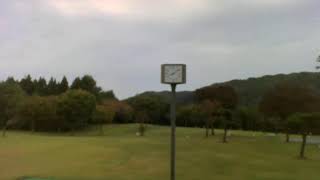 グラウンド・ゴルフ場 - 太平山リゾート公園 live webcam