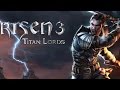 Risen 3 - Большой шаг вперед, но ... (Обзор) 