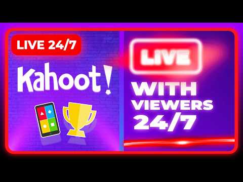 Join Kahoot
