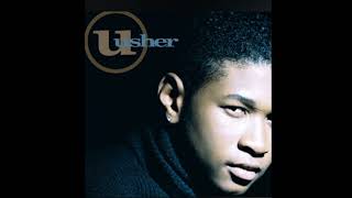 Usher - I’ll Make It Right (432hz)
