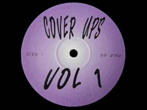 Joey Musaphia ''Cover Ups Vol. 1'' [Cover Ups] - I Miss You