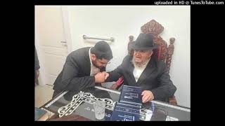 אור המאיר | "איך ידעתי שהרב עניו כזה גדול?" הרה"ג הרב יעקב רחימי מניו יורק בראיון מיוחד לעמי מימון