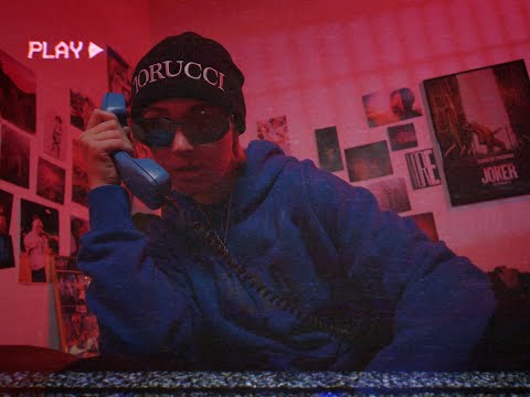 NESS - Ist mir egal (offizielles Musikvideo)