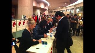 The Real Group - Christmas2012