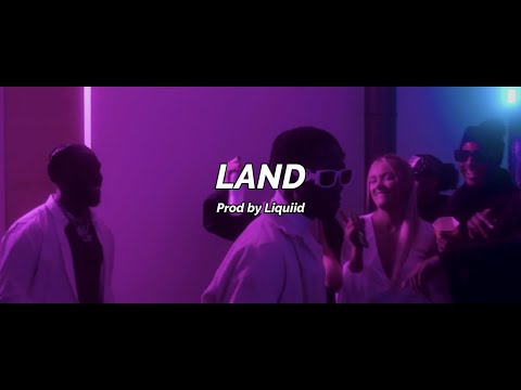 {FREE} Sad UK Drill Type Beat X Canking X Ess2mad | "LAND"☎️ | Dark UK NY Drill Instrumental