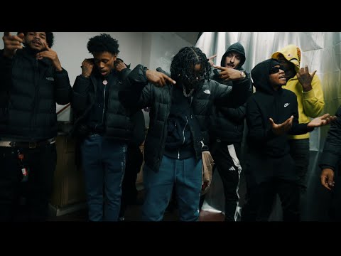 414JungleBaby ft Ricch Millie - DeJaVu