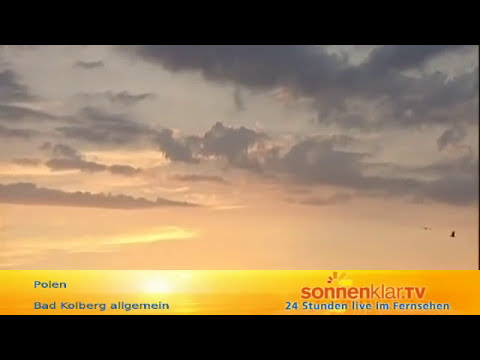 Tip: The Polish spa town of Kolobrzeg on the Baltic Sea