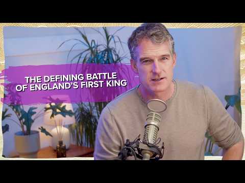 Vikings VS Anglo-Saxons