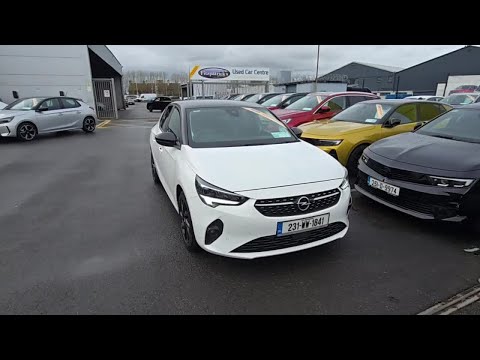 Opel Corsa SRI 1.2i (Price includes €1,000 Scrappa - Image 2