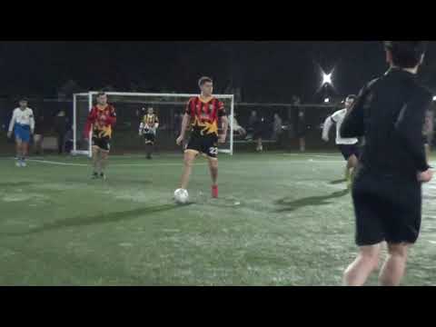 FUI A LA PELOTA VS DEP LURO - #LigaNuñez - #Clausura SLS - 6/8/2022