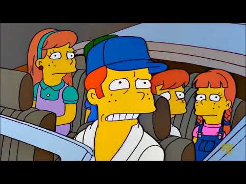 Ron Howard on The Simpsons (Part 2)