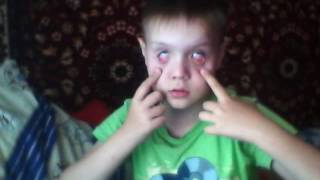 Hallucinator-Satanism (by Аrtem)