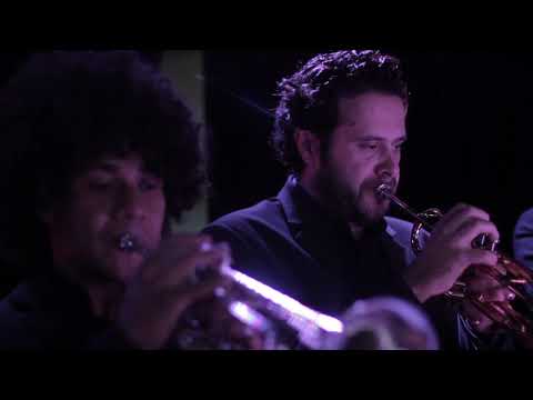 Speakin'Jazz Big Band - Epistrophy