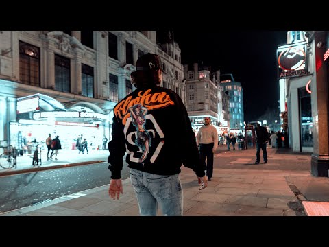 J KEYS x Marcus Wiles - Mad Money [Official Video]