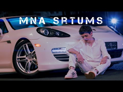 Art Avetisyan - Mna Srtums (Official Video)