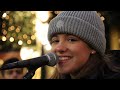 Selena Gomez Lose You To Love Me Allie Sherlock Cover