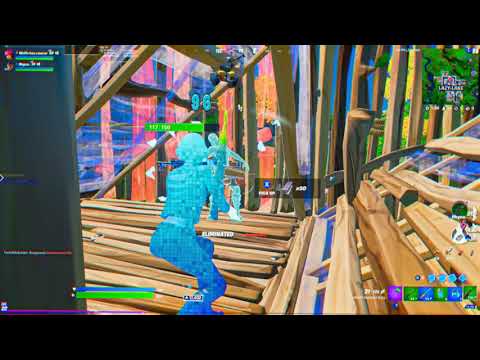 Burn the House Down 🔥 | Wxlfe Hightlights #14