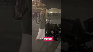 Last night trying to board the carnival horizon. 10/16/25. #travel #cruise #ship #life