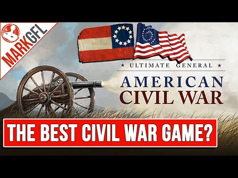 Ultimate General: Civil War - Is it Still Worth Playing? - Review