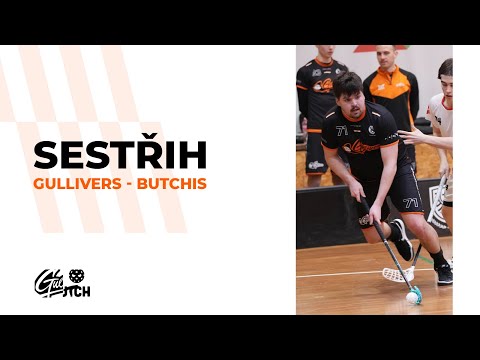 SESTŘIH | Sokol Brno I EMKOCase Gullivers - BUTCHIS