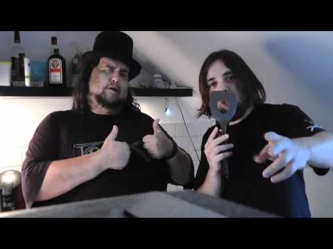 Chili kochen, eine epische Ernte und Deichi´s MPU feat. Comatron - [ZerViewt-BS002]