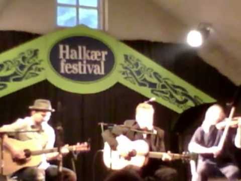 Halkær Festival 2012 - Benny Holst Trio.