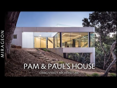 Radical Transparency | Pam and Paul's House