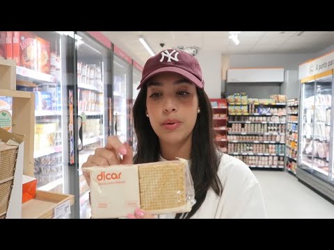 ICE CREAM IN SPAIN, FROM TOBLERONE???