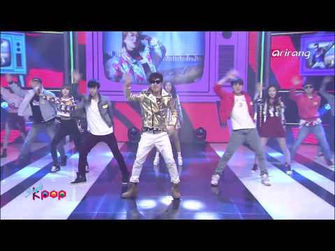 Simply K-Pop Ep102C12 KOYOTE - 1999 / 심플리케이팝, 코요태