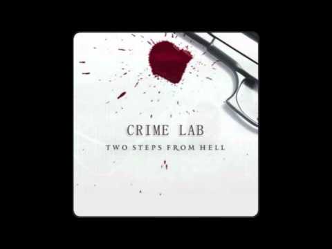 Two Steps From Hell: Crime Lab - Negotiator