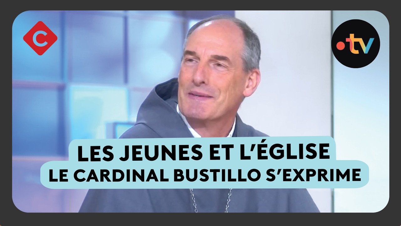 Pourquoi l'Église séduit-elle de plus en plus de jeunes ?