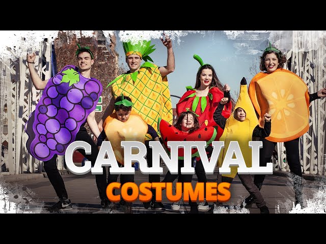 Vídeo relacionado con SSKHE Pantomime Costume Women Men Carnival Pantomime Costume Black Beret Hat Red Cloths White Gloves Face Tattoo Women Men Fancy Dress Costumes Carnival Tema Party