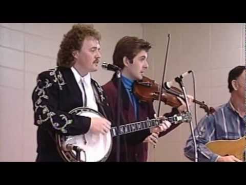 Country Music - Randall Franks & Gary Waldrep - Soldier's Joy & Oh Susanna