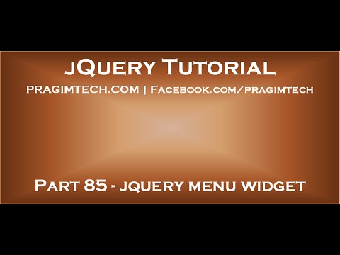 What is jQuery