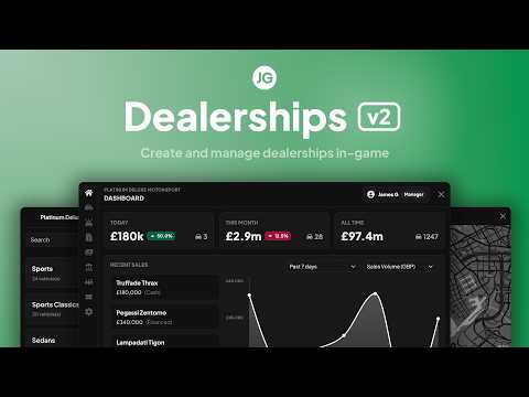 JG Dealerships v2