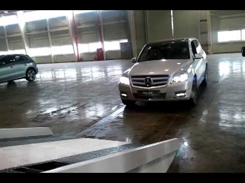 Xdrive vs Quattro vs 4matic