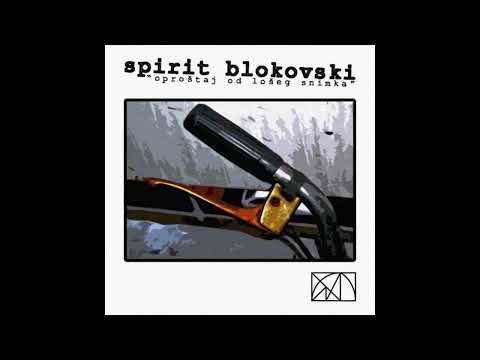 Blokovski & Grema - 'G'' (2006)