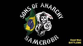 EP 11:  BATTLEME -  Dead Man