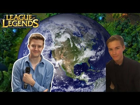 Sola erklärt die Welt - Ein Challenger im Normal Game