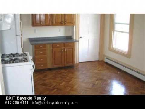 1675 Dorchester Ave, Boston MA 02122 - Rental - Real Estate - For Sale -