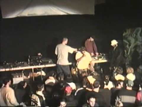 real hip hop jam 3 - 1998 nürnberg teil 21 mc's (whizkid neto)