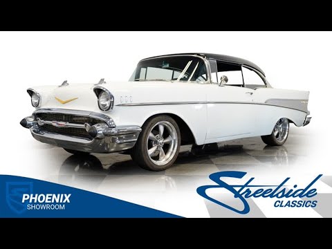 1957 Chevrolet Bel Air (CC-1982074) for sale in Mesa, Arizona