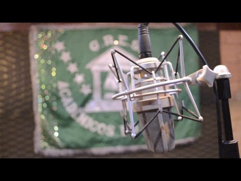 Acadêmicos do Cubango 2017: Samba Concorrente | Parceria de Sardinha