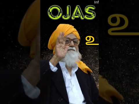 ojas breathing vethri Maharishi #youtube #skyyoga #shorts #tamil
