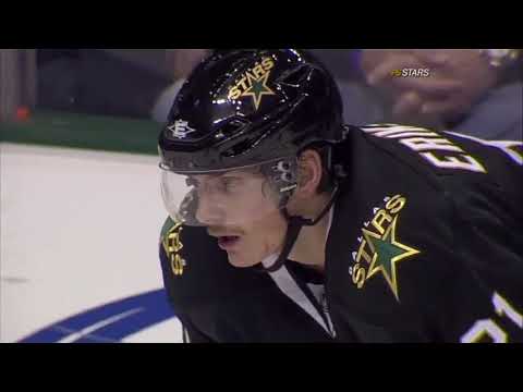 NHL  Nov.26/2010   St.Louis Blues - Dallas Stars