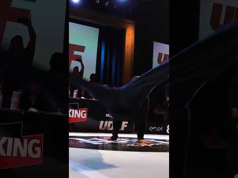 Nelzwon had  flawless execution this set!