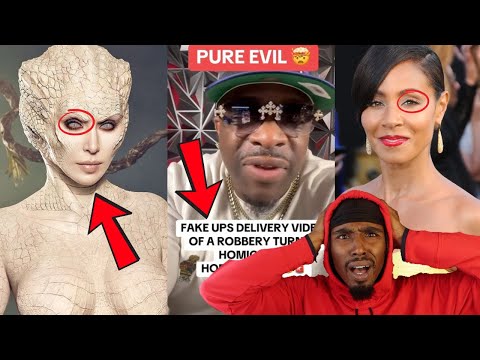 DISTURBING FOOTAGE The COLLECTIVE Found And Sent That BLEW My MIND ! | REACTION