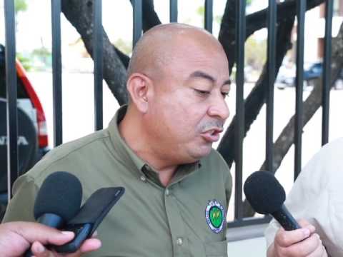 Mora Apologizes; Insists He Did Not Know He Was Being Recorded