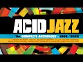 Acid Jazz - Cool Music - Lounge 2021